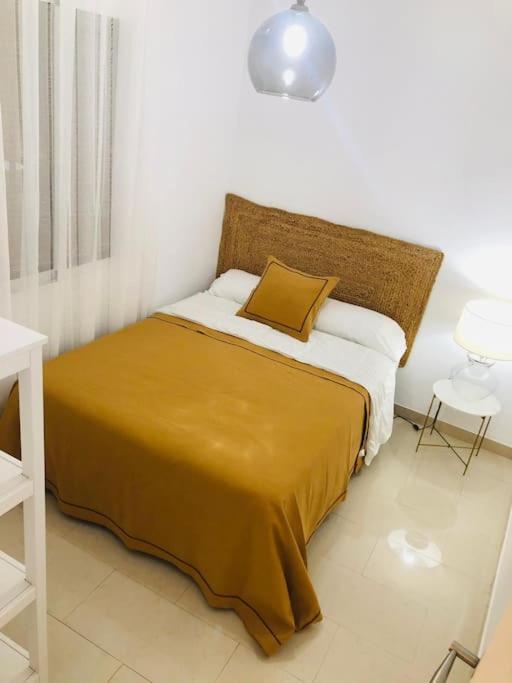 Nieves Viejas Apartamento Fresco Con Patio En Córdoba Eksteriør billede