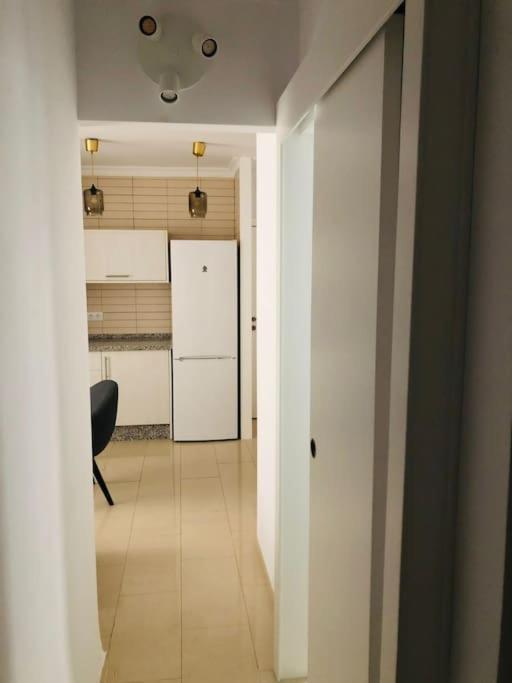 Nieves Viejas Apartamento Fresco Con Patio En Córdoba Eksteriør billede